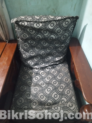 Sofa set
